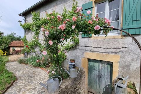 Villa i Remilly, Nievre, Remilly - € 249.000 | Ref: KB-23140 - foto 29
