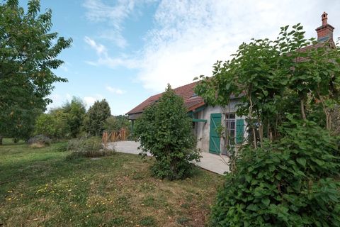 Villa i Remilly, Nievre, Remilly - € 249.000 | Ref: KB-23140 - foto 35