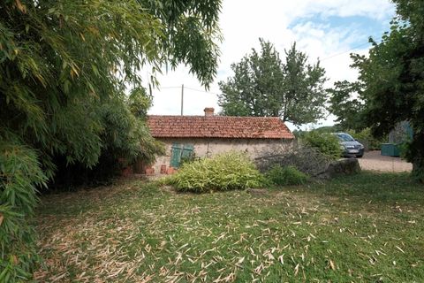 Villa i Remilly, Nievre, Remilly - € 249.000 | Ref: KB-23140 - foto 37
