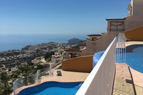 Apartamento em Benitachell, Alicante, Benitachell - € 290.000 | Ref: OV4398EX - foto 3