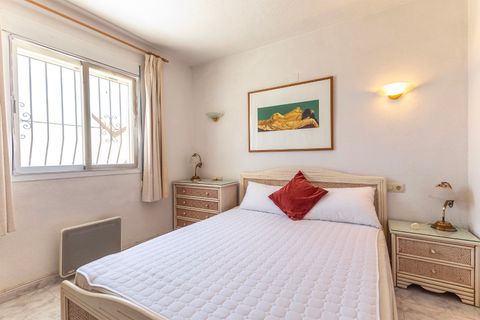 Apartamento em Benitachell, Alicante, Benitachell - € 290.000 | Ref: OV4398EX - foto 4