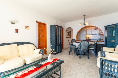 Apartamento em Benitachell, Alicante, Benitachell - € 290.000 | Ref: OV4398EX - foto 6