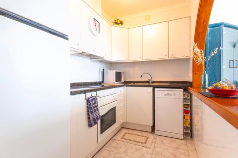 Apartamento em Benitachell, Alicante, Benitachell - € 290.000 | Ref: OV4398EX - foto 8