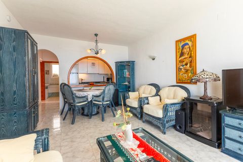 Apartamento em Benitachell, Alicante, Benitachell - € 290.000 | Ref: OV4398EX - foto 10