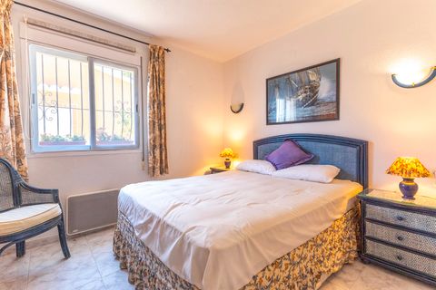 Apartamento em Benitachell, Alicante, Benitachell - € 290.000 | Ref: OV4398EX - foto 12