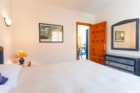 Apartamento em Benitachell, Alicante, Benitachell - € 290.000 | Ref: OV4398EX - foto 13
