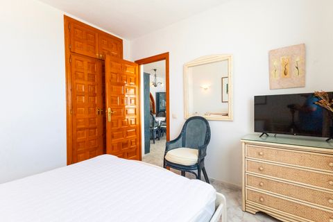 Apartamento em Benitachell, Alicante, Benitachell - € 290.000 | Ref: OV4398EX - foto 14