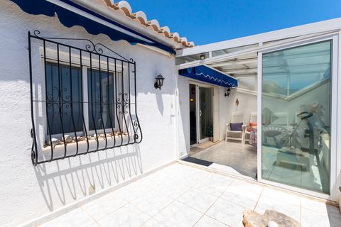 Apartamento em Benitachell, Alicante, Benitachell - € 290.000 | Ref: OV4398EX - foto 19