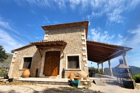 Finca i Pego, Alicante, Pego - € 840.000 | Ref: NVFJ0110 - foto 2