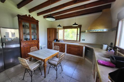 Finca i Pego, Alicante, Pego - € 840.000 | Ref: NVFJ0110 - foto 3