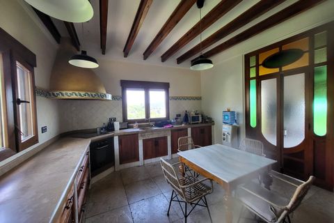 Finca i Pego, Alicante, Pego - € 840.000 | Ref: NVFJ0110 - foto 4