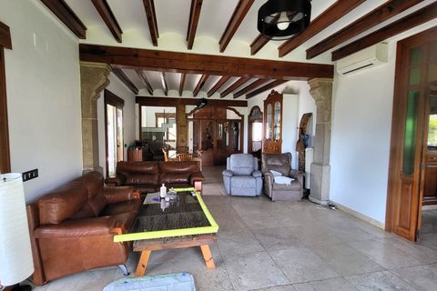 Finca i Pego, Alicante, Pego - € 840.000 | Ref: NVFJ0110 - foto 7