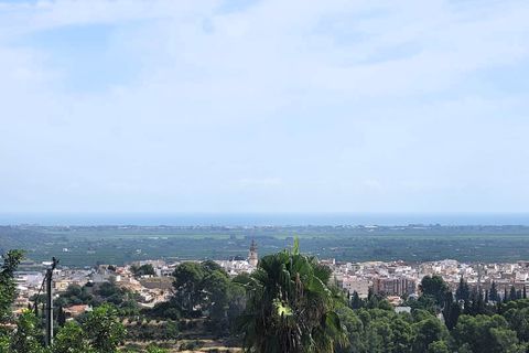 Finca i Pego, Alicante, Pego - € 840.000 | Ref: NVFJ0110 - foto 1