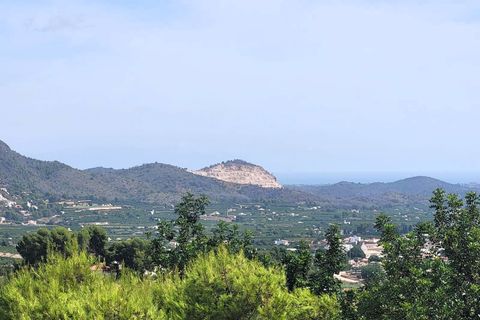 Finca i Pego, Alicante, Pego - € 840.000 | Ref: NVFJ0110 - foto 25