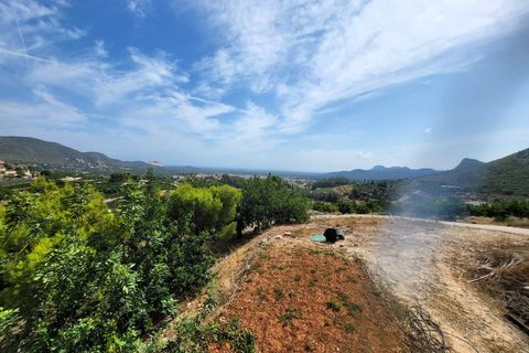 Finca i Pego, Alicante, Pego - € 840.000 | Ref: NVFJ0110 - foto 30
