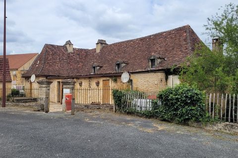 Landsbyhus i Manaurie, Dordogne, Manaurie - € 130.000 | Ref: 340932609446 - foto 2