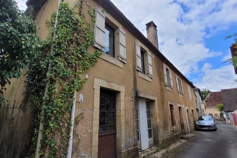Landsbyhus i Manaurie, Dordogne, Manaurie - € 130.000 | Ref: 340932609446 - foto 3