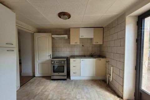 Landsbyhus i Manaurie, Dordogne, Manaurie - € 130.000 | Ref: 340932609446 - foto 4