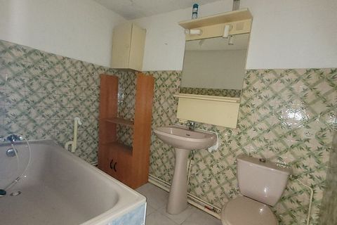 Landsbyhus i Manaurie, Dordogne, Manaurie - € 130.000 | Ref: 340932609446 - foto 8