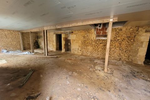 Landsbyhus i Manaurie, Dordogne, Manaurie - € 130.000 | Ref: 340932609446 - foto 12