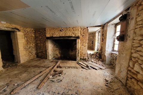 Landsbyhus i Manaurie, Dordogne, Manaurie - € 130.000 | Ref: 340932609446 - foto 13
