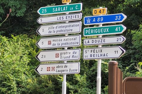 Landsbyhus i Manaurie, Dordogne, Manaurie - € 130.000 | Ref: 340932609446 - foto 14