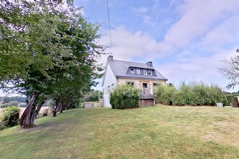 Villa i Saint-Agathon, Cotes-d'Armor, Saint-Agathon - € 295.000 | Ref: 340933386853 - foto 6