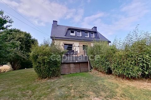 Villa i Saint-Agathon, Cotes-d'Armor, Saint-Agathon - € 295.000 | Ref: 340933386853 - foto 7