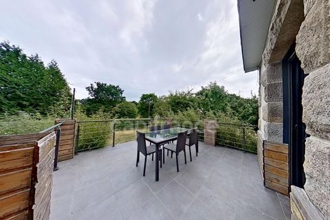 Villa i Saint-Agathon, Cotes-d'Armor, Saint-Agathon - € 295.000 | Ref: 340933386853 - foto 8