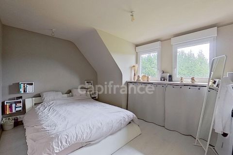 Villa i Saint-Agathon, Cotes-d'Armor, Saint-Agathon - € 295.000 | Ref: 340933386853 - foto 12
