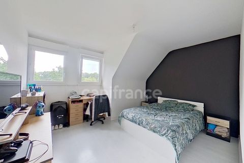 Villa i Saint-Agathon, Cotes-d'Armor, Saint-Agathon - € 295.000 | Ref: 340933386853 - foto 13
