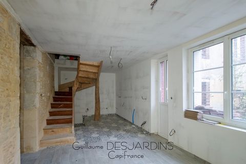 Landsbyhus i Le Merlerault, Orne, Le Merlerault - € 62.000 | Ref: 340937283750 - foto 3