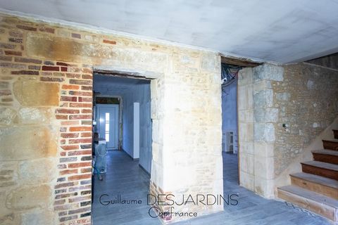 Landsbyhus i Le Merlerault, Orne, Le Merlerault - € 62.000 | Ref: 340937283750 - foto 4