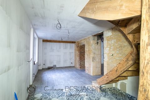 Landsbyhus i Le Merlerault, Orne, Le Merlerault - € 62.000 | Ref: 340937283750 - foto 5