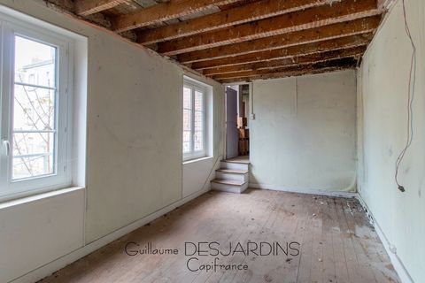 Landsbyhus i Le Merlerault, Orne, Le Merlerault - € 62.000 | Ref: 340937283750 - foto 8