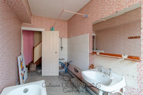 Landsbyhus i Le Merlerault, Orne, Le Merlerault - € 62.000 | Ref: 340937283750 - foto 9
