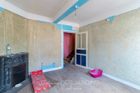 Landsbyhus i Le Merlerault, Orne, Le Merlerault - € 62.000 | Ref: 340937283750 - foto 10