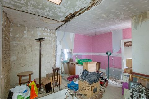 Landsbyhus i Le Merlerault, Orne, Le Merlerault - € 62.000 | Ref: 340937283750 - foto 12