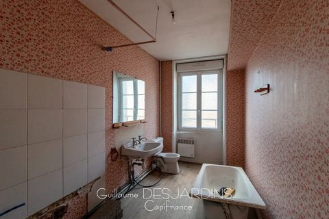 Landsbyhus i Le Merlerault, Orne, Le Merlerault - € 62.000 | Ref: 340937283750 - foto 14