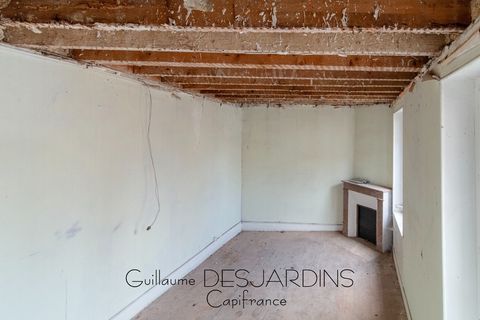 Landsbyhus i Le Merlerault, Orne, Le Merlerault - € 62.000 | Ref: 340937283750 - foto 15