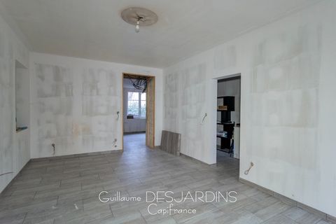 Landsbyhus i Le Merlerault, Orne, Le Merlerault - € 62.000 | Ref: 340937283750 - foto 17