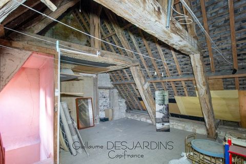 Landsbyhus i Le Merlerault, Orne, Le Merlerault - € 62.000 | Ref: 340937283750 - foto 18