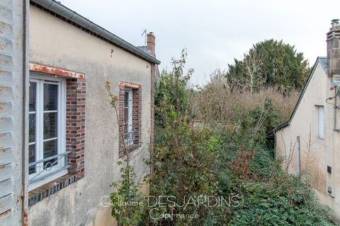 Landsbyhus i Le Merlerault, Orne, Le Merlerault - € 62.000 | Ref: 340937283750 - foto 19