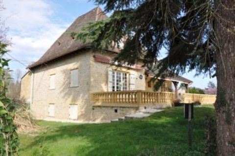 Villa i Le Bugue, Dordogne, Le Bugue - € 494.000 | Ref: 340939919728 - foto 2