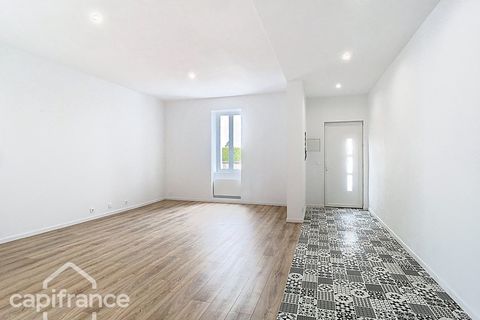 Byhus i Thouars, Deux-Sevres, Thouars - € 229.900 | Ref: 340931173782 - foto 2