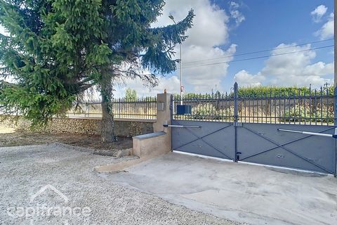 Byhus i Thouars, Deux-Sevres, Thouars - € 229.900 | Ref: 340931173782 - foto 5