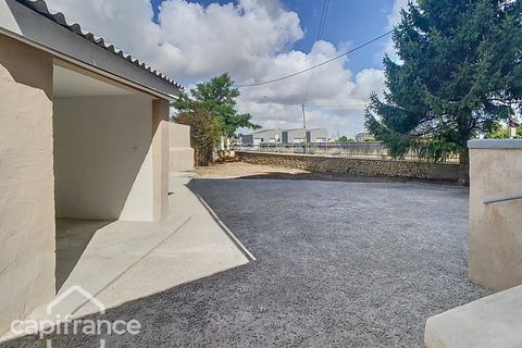 Byhus i Thouars, Deux-Sevres, Thouars - € 229.900 | Ref: 340931173782 - foto 6
