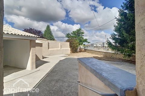 Byhus i Thouars, Deux-Sevres, Thouars - € 229.900 | Ref: 340931173782 - foto 9