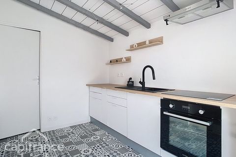 Byhus i Thouars, Deux-Sevres, Thouars - € 229.900 | Ref: 340931173782 - foto 11
