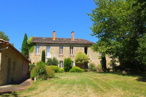 Villa i Lavaur, Tarn, Lavaur - € 1.479.000 | Ref: 2013694 - foto 1
